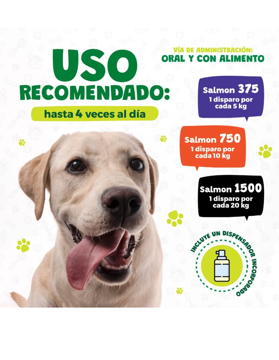 WAGGYS PERROS HEMP ACEITE OLIVA 375G