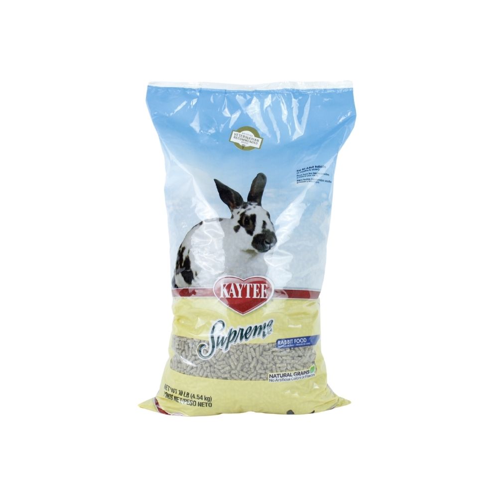 Kaytee Alimento Supreme Conejo 4.54 Kg