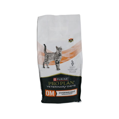 Proplan Ppvd Om Feline 2.72 Kg