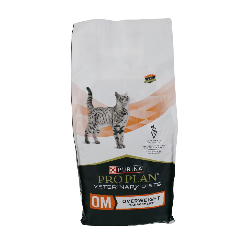 Proplan Ppvd Om Feline 7.36 Kg