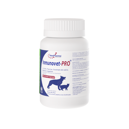 Innopharma Imunovet Pro 75Gr