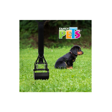 FANCY PETS TRANSPORTADORA SEVENPET RECOGEDOR SANITARIO