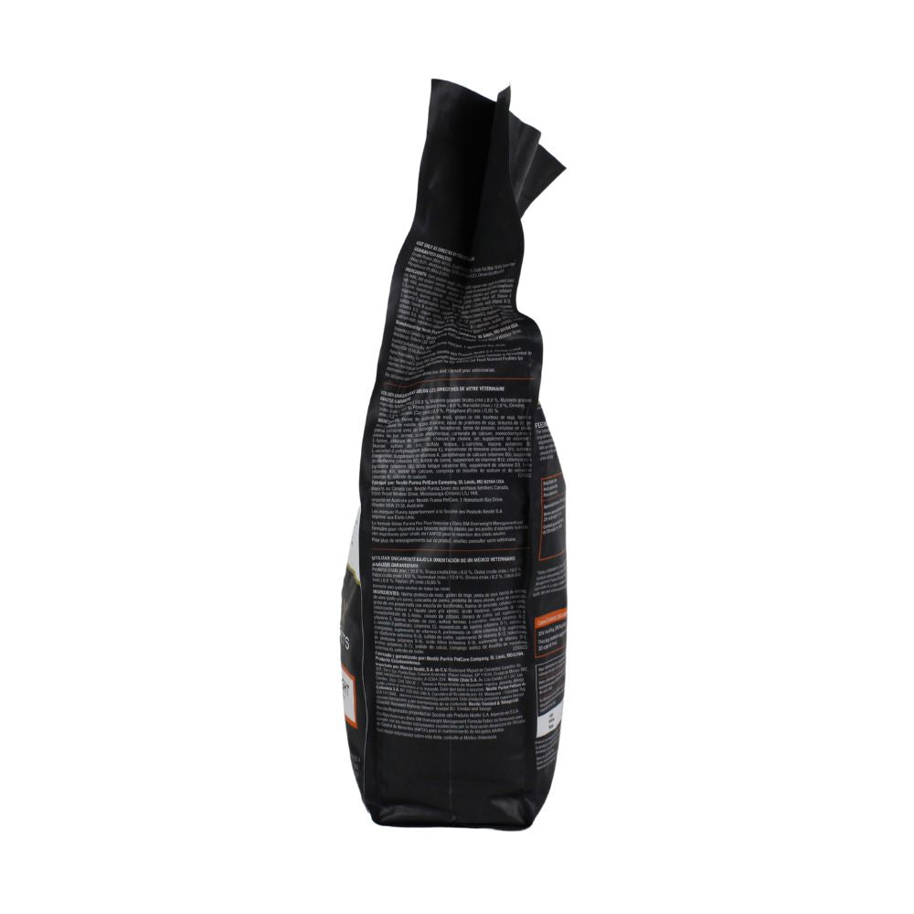 Proplan Ppvd Om Feline 7.36 Kg
