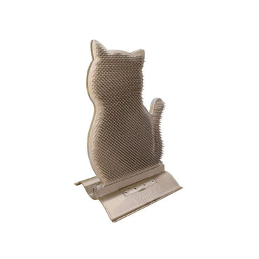 KONG RASCADOR PARA PUERTA KITTY CONNECTS