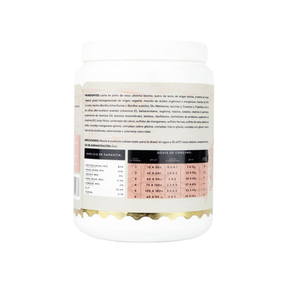 Grandpet Back 2 Nature Sustituto Leche Para Gatito 500 G