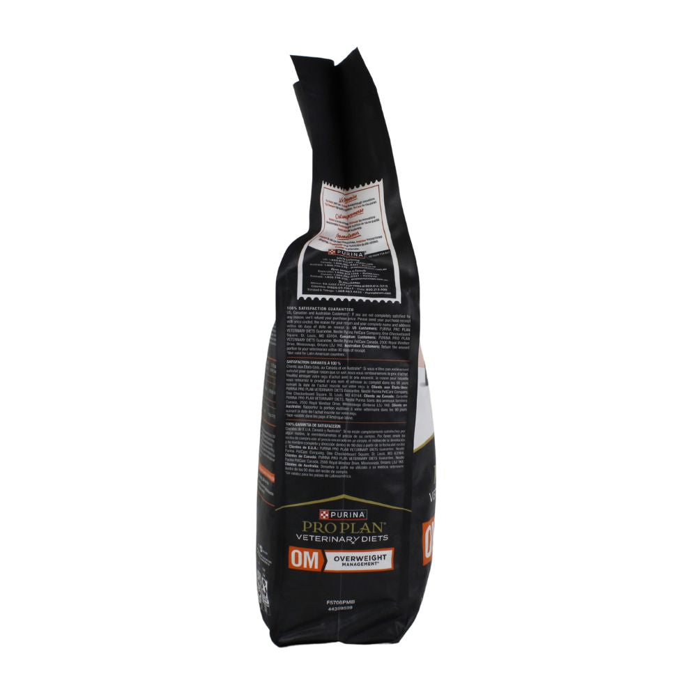 Proplan Ppvd Om Feline 7.36 Kg