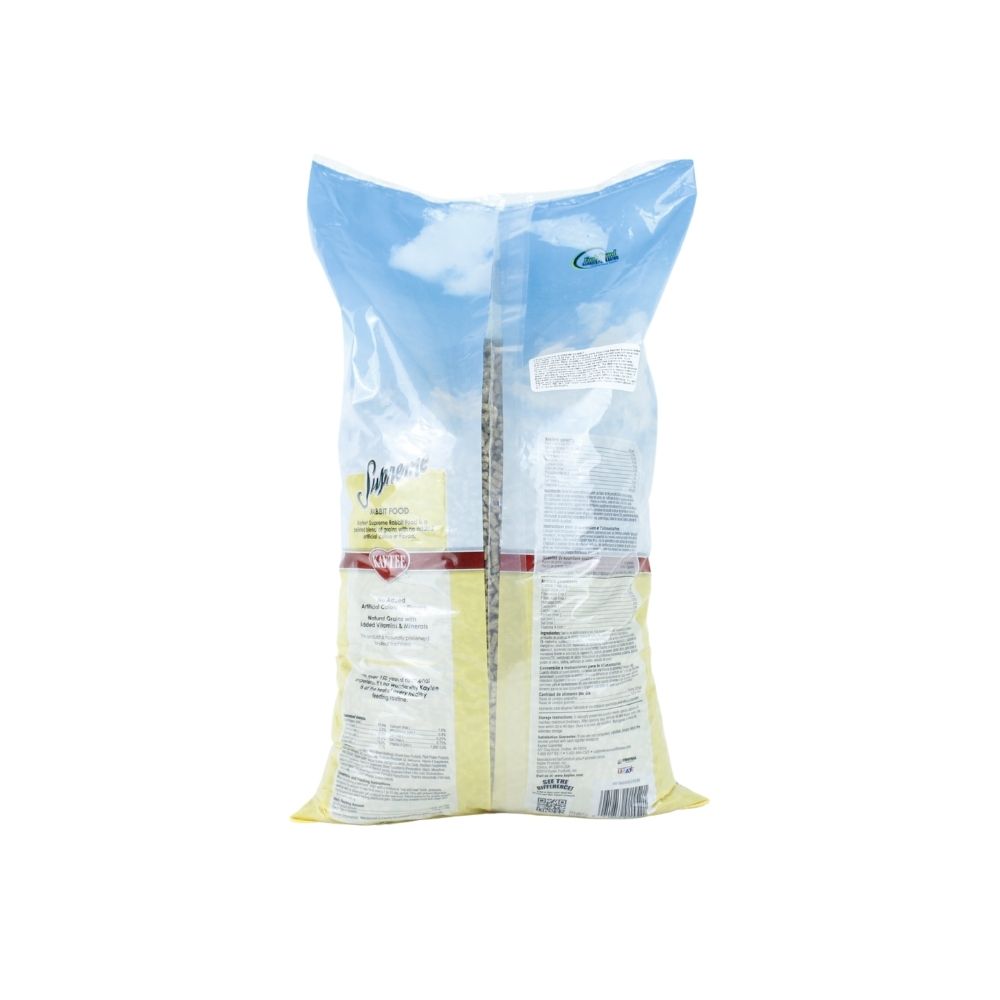 Kaytee Alimento Supreme Conejo 4.54 Kg