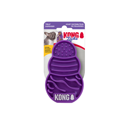 Kong Plato Interactivo Para Gatitos