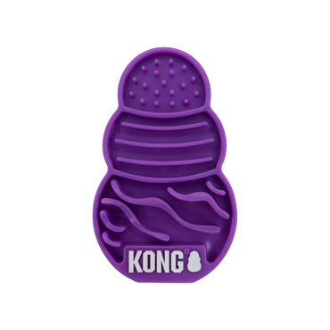 Kong Plato Interactivo Para Gatitos