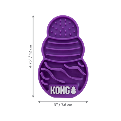 Kong Plato Interactivo Para Gatitos