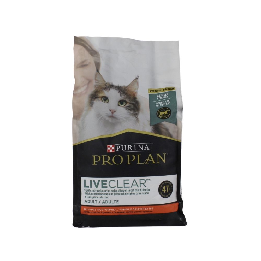 Proplan Live Clear Gato 1.5 Kg