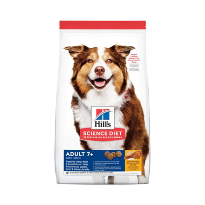 Hills Adult 7+ Original 12Kg