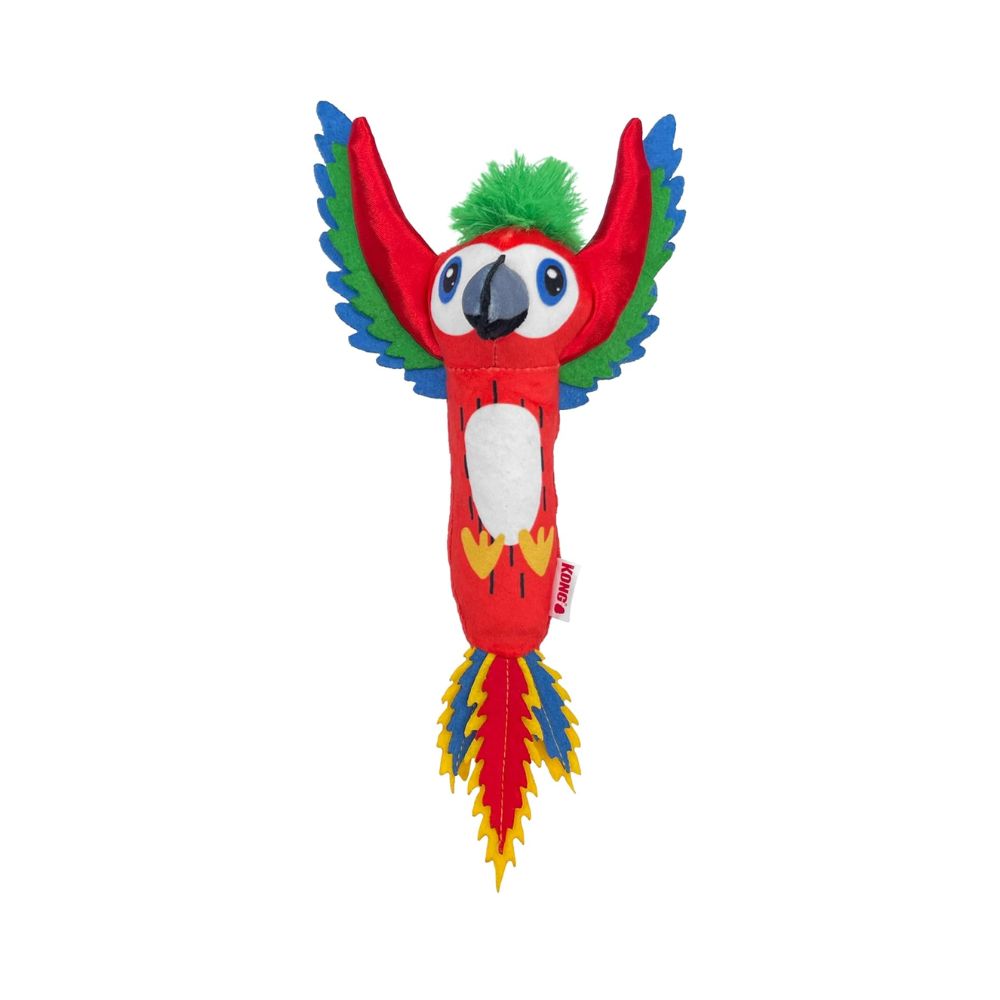 Kong Ave Tropical Con Capnip