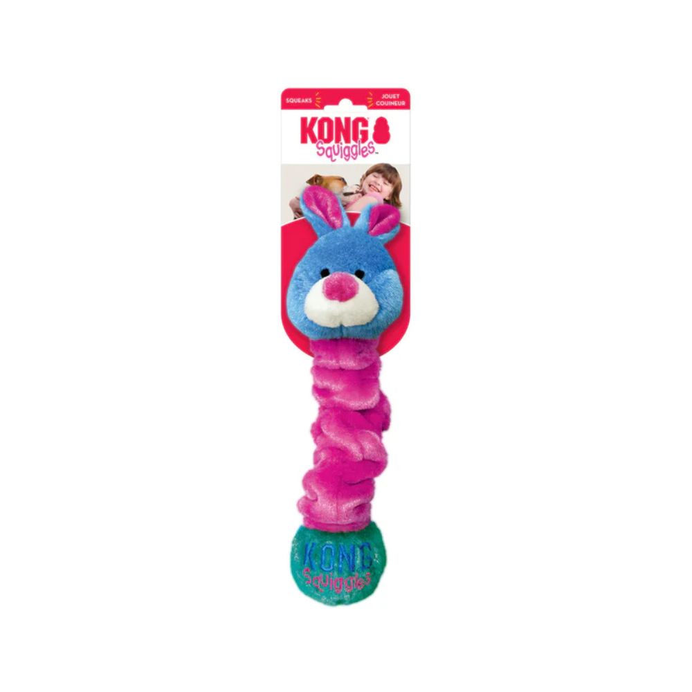 Kong Squiggles Chico
