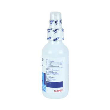 Virbac Sanix Ah 120 Ml