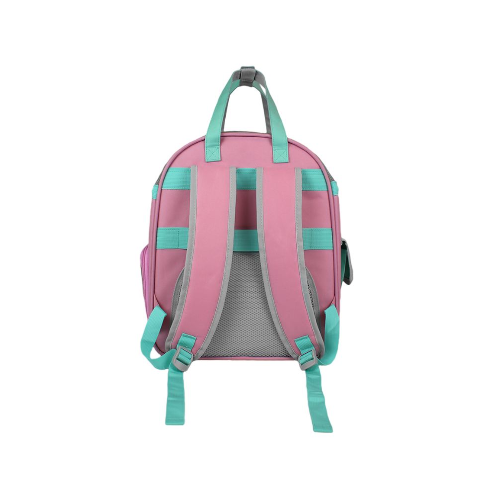 Fancy Pets Transportadora P/Gato Urban Rosa
