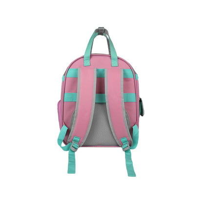 Fancy Pets Transportadora P/Gato Urban Rosa