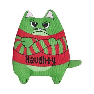 Kong Holliday Refillables Purrsonality