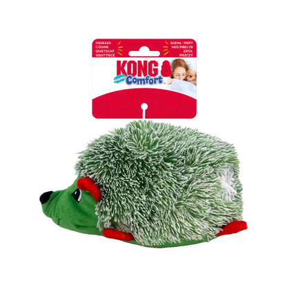 Kong Holliday Comfort Erizo Med