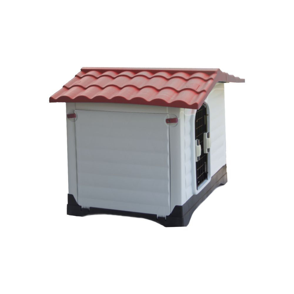 Qperron Casa Mediana Italiana 92X69X66cm