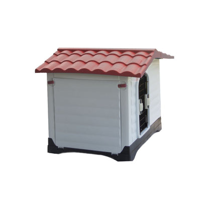 Qperron Casa Mediana Italiana 92X69X66cm