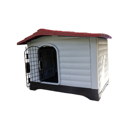 Qperron Casa Mediana Italiana 92X69X66cm