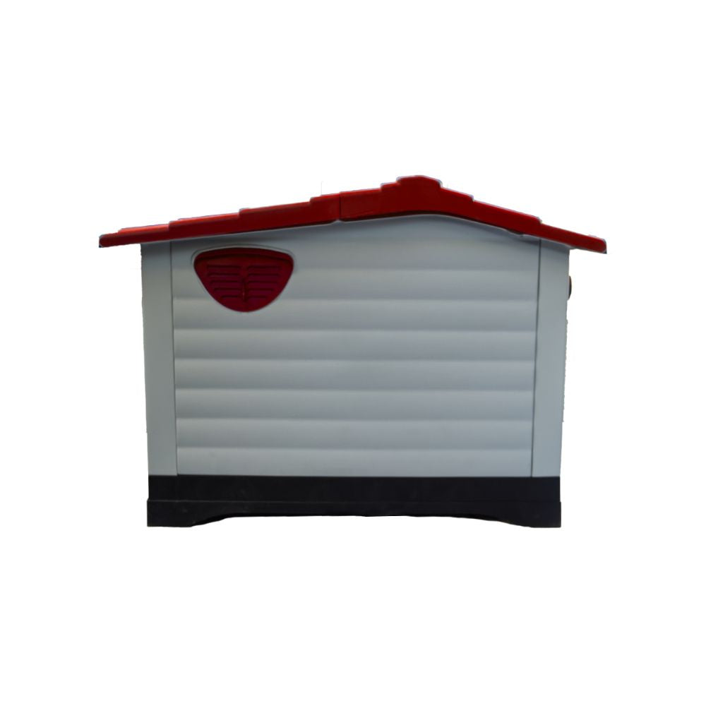 Qperron Casa Mediana Italiana 92X69X66cm