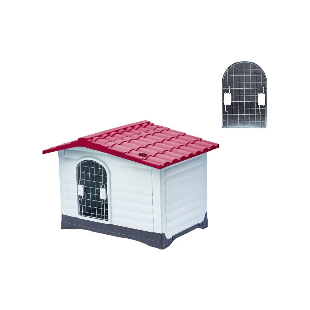 Qperron Casa Mediana Italiana 92X69X66cm