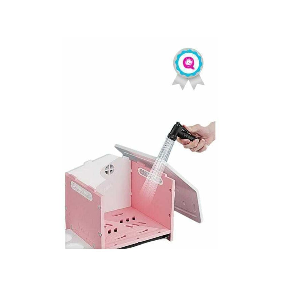 Qperron Casa Chica Cute 56x53x56cm