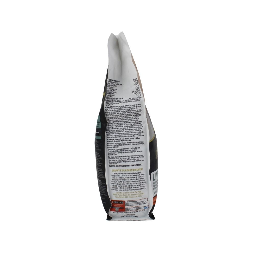 Proplan Live Clear Gato 1.5 Kg