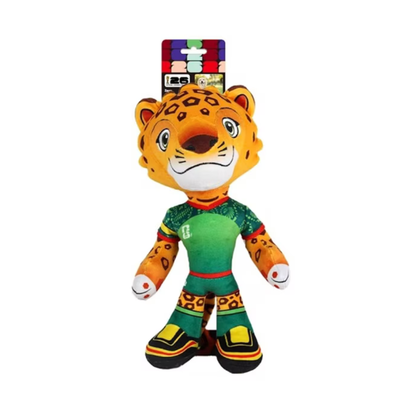 Kong Zayu Mascot : 28 X 16 X 10.5 Cm