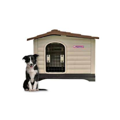 Qperron Casa Grande-Mediano Hibrida