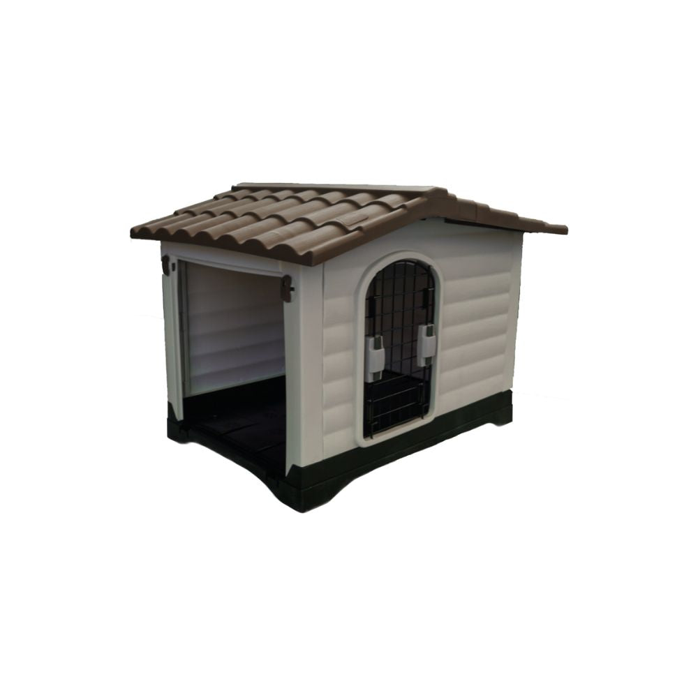 Qperron Casa Grande-Mediano Hibrida