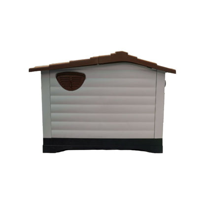 Qperron Casa Grande-Mediano Hibrida