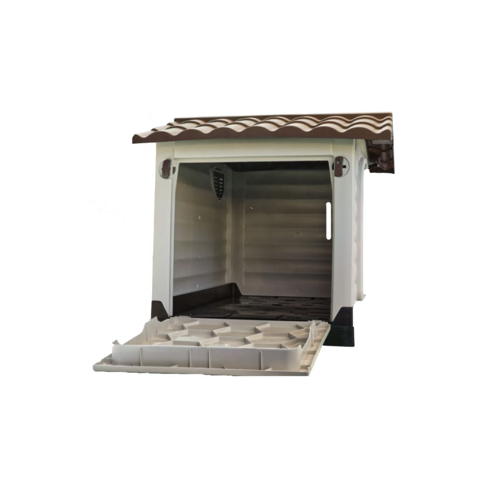 Qperron Casa Grande-Mediano Hibrida