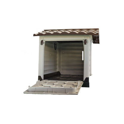 Qperron Casa Grande-Mediano Hibrida