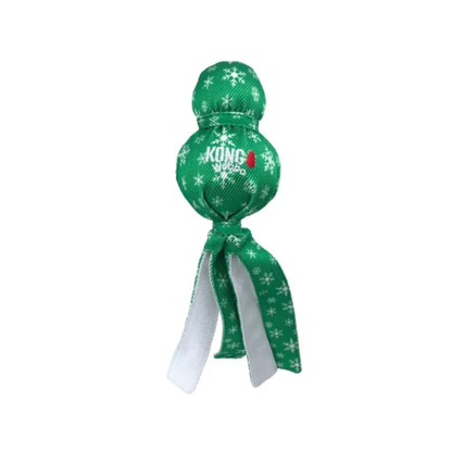 Kong Holliday Wubba Ballistic Large