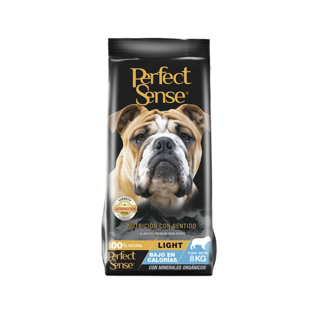 Perfect Sense Light 8 Kg