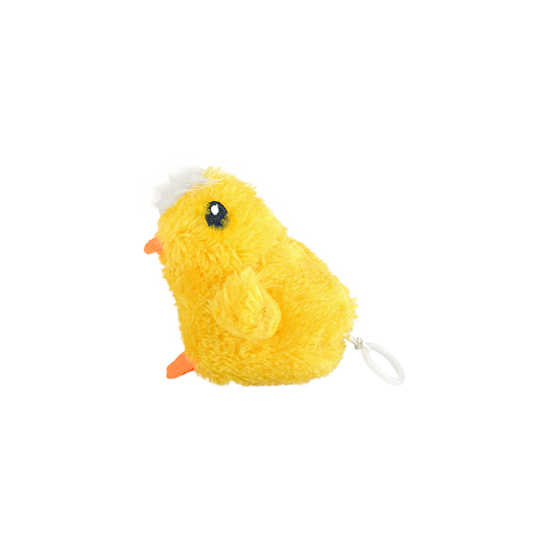 FANCY PETS JUGUETE POLLO VIBRO CATCH