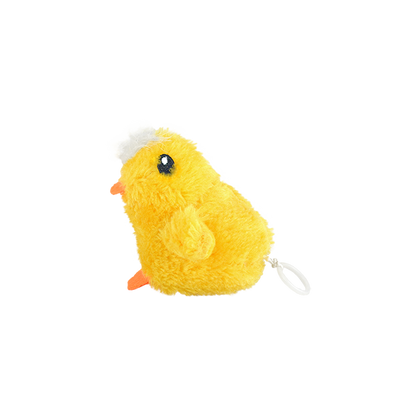 FANCY PETS JUGUETE POLLO VIBRO CATCH