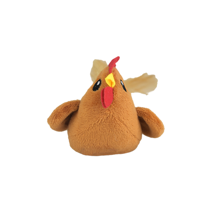 FANCY PETS JUGUETE GALLINA VIBRO CATCH