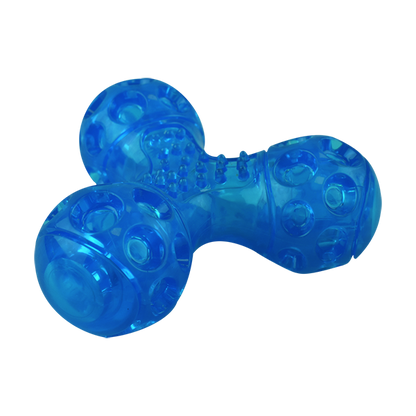 FANCY PETS JUGUETE SATELITE FLEXIBLE GDE C/SONIDO