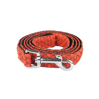 FANCY PETS SET ARNES Y CORREA SPORTIE INT NARANJA