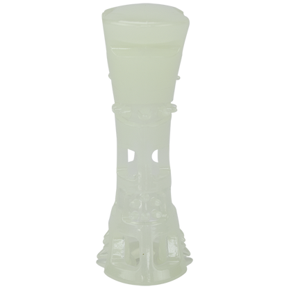 Fancy Pets Juguete Glow Hueso