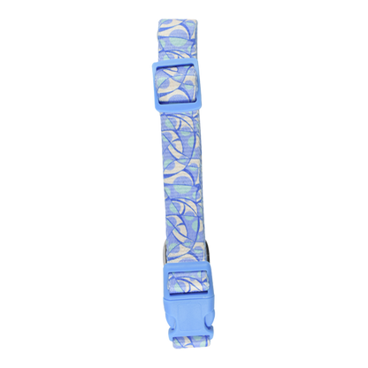 Fancy Pets Collar Ch Sky Look P/Perro Galeria
