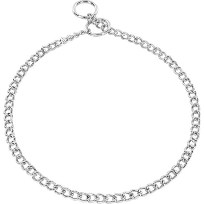 Hs Sprenger Collar Aleman Redondo 2 Mm/50 Cm