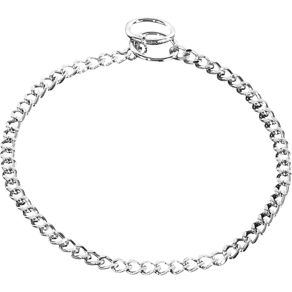 Hs Sprenger Collar Aleman Plano 60 Cm X 2.0 Mm