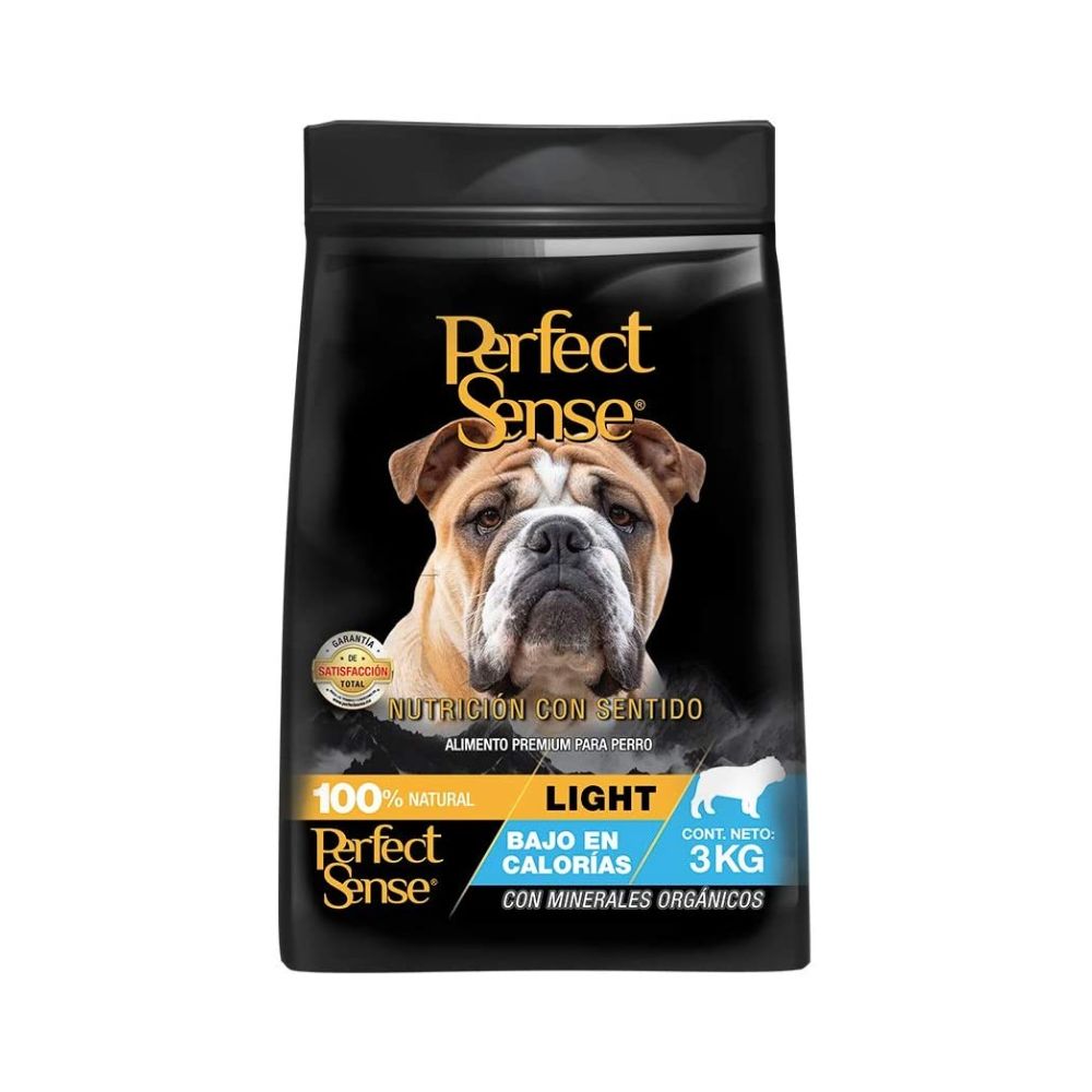 Perfect Sense Light 3 Kg
