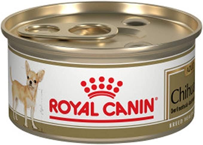 ROYAL CANIN BHN CHIHUAHUA LATA 85 G