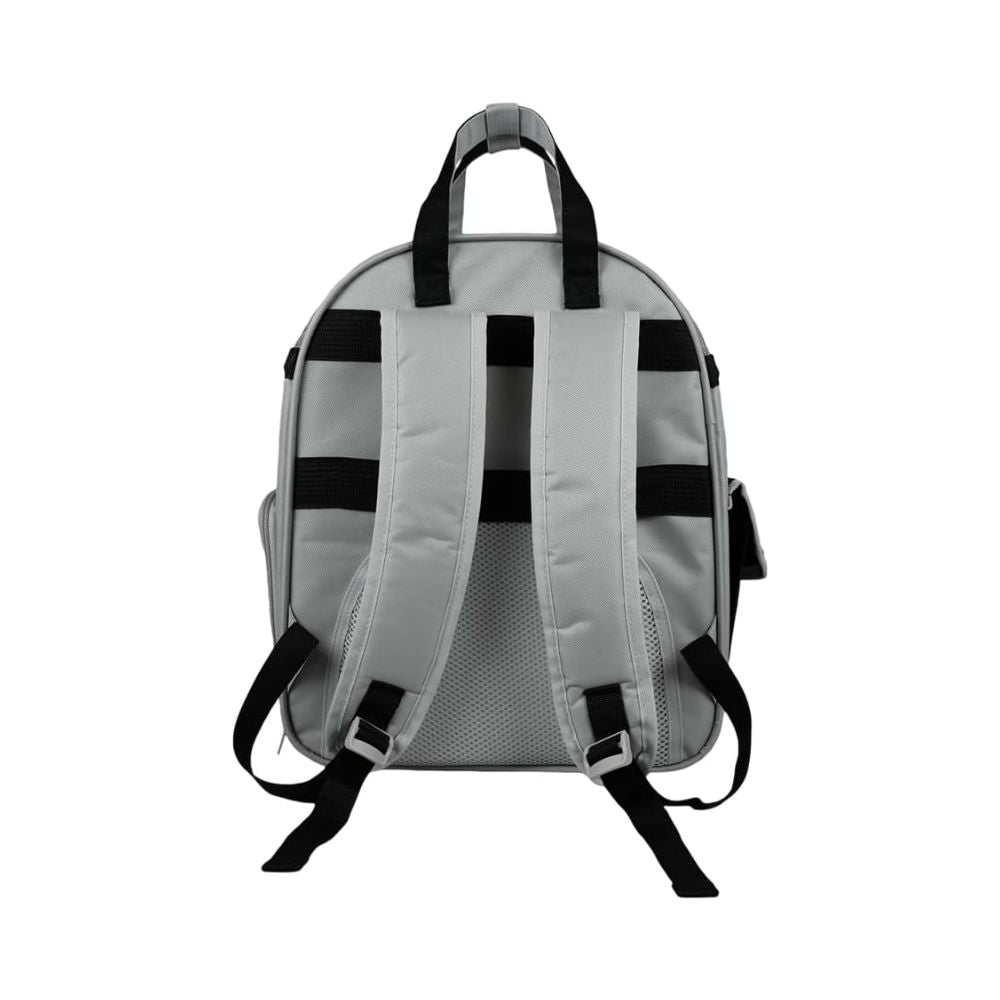 Fancy Pets Transportadora P/Gato Urban Gris